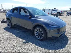 7SAYGDEE6TF634111 2026 TESLA MODEL Y