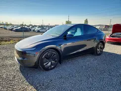 7SAYGDEE6TF648574 2026 TESLA MODEL Y