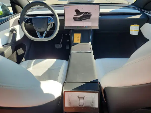 7SAYGDEE6TF648574 2026 TESLA MODEL Y - Image 8