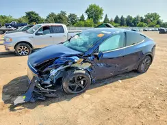 7SAYGDEE6TF656917 2026 TESLA MODEL Y