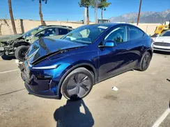 7SAYGDEE6TF658134 2026 TESLA MODEL Y