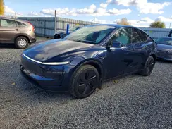 7SAYGDEE6TF730353 2026 TESLA MODEL Y