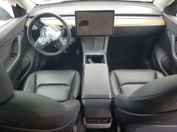 7SAYGDEE7NA006364 2022 TESLA MODEL Y - Image 8
