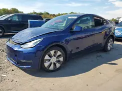 7SAYGDEE7NA009815 2022 TESLA MODEL Y
