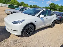 7SAYGDEE7NA010527 2022 TESLA MODEL Y