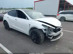 7SAYGDEE7NA012472 2022 TESLA MODEL Y