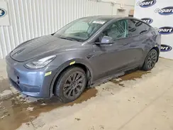 7SAYGDEE7NA014464 2022 TESLA MODEL Y