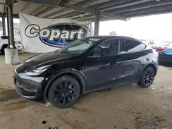 7SAYGDEE7NA017297 2022 TESLA MODEL Y
