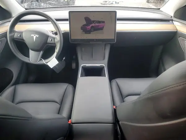 7SAYGDEE7NA017557 2022 TESLA MODEL Y - Image 8