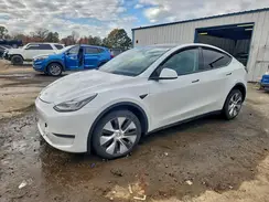 7SAYGDEE7NA017560 2022 TESLA MODEL Y