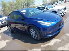 7SAYGDEE7NA018532 2022 TESLA MODEL Y
