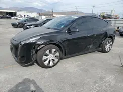 7SAYGDEE7NA020085 2022 TESLA MODEL Y