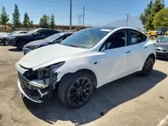7SAYGDEE7NA020927 2022 TESLA MODEL Y