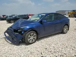 7SAYGDEE7NF313228 2022 TESLA MODEL Y