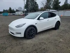 7SAYGDEE7NF316064 2022 TESLA MODEL Y