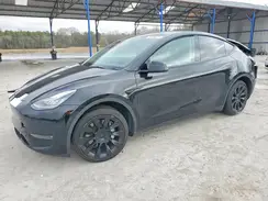 7SAYGDEE7NF321152 2022 TESLA MODEL Y