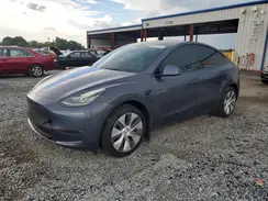 7SAYGDEE7NF321359 2022 TESLA MODEL Y