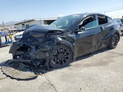 7SAYGDEE7NF352529 2022 TESLA MODEL Y