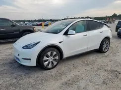7SAYGDEE7NF354815 2022 TESLA MODEL Y