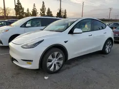 7SAYGDEE7NF359254 2022 TESLA MODEL Y