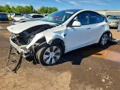 7SAYGDEE7NF364440 2022 TESLA MODEL Y