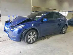 7SAYGDEE7NF364471 2022 TESLA MODEL Y