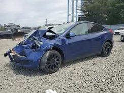 7SAYGDEE7NF367290 2022 TESLA MODEL Y
