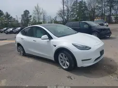 7SAYGDEE7NF367810 2022 TESLA MODEL Y