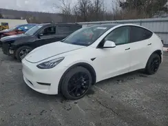7SAYGDEE7NF367824 2022 TESLA MODEL Y
