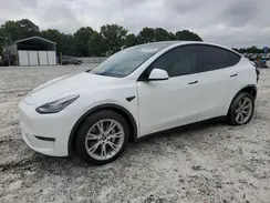 7SAYGDEE7NF368908 2022 TESLA MODEL Y