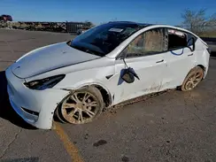 7SAYGDEE7NF368987 2022 TESLA MODEL Y