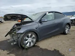 7SAYGDEE7NF372487 2022 TESLA MODEL Y