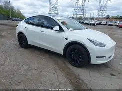 7SAYGDEE7NF385207 2022 TESLA MODEL Y