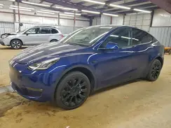 7SAYGDEE7NF386728 2022 TESLA MODEL Y