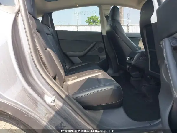 7SAYGDEE7NF388995 2022 TESLA MODEL Y - Image 8