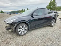 7SAYGDEE7NF393839 2022 TESLA MODEL Y