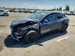 7SAYGDEE7NF396711 2022 TESLA MODEL Y