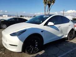 7SAYGDEE7NF402622 2022 TESLA MODEL Y