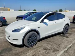 7SAYGDEE7NF410431 2022 TESLA MODEL Y