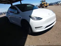 7SAYGDEE7NF412986 2022 TESLA MODEL Y