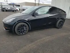 7SAYGDEE7NF417881 2022 TESLA MODEL Y