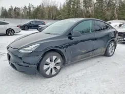 7SAYGDEE7NF421445 2022 TESLA MODEL Y