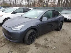 7SAYGDEE7NF429464 2022 TESLA MODEL Y