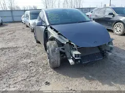 7SAYGDEE7NF432381 2022 TESLA MODEL Y