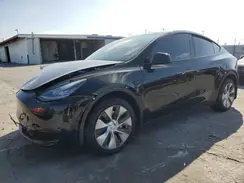 7SAYGDEE7NF435457 2022 TESLA MODEL Y