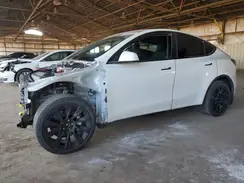 7SAYGDEE7NF445888 2022 TESLA MODEL Y
