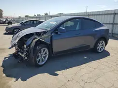 7SAYGDEE7NF461282 2022 TESLA MODEL Y