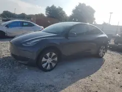 7SAYGDEE7NF462142 2022 TESLA MODEL Y