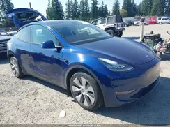 7SAYGDEE7NF463565 2022 TESLA MODEL Y