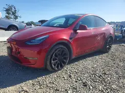 7SAYGDEE7NF481077 2022 TESLA MODEL Y